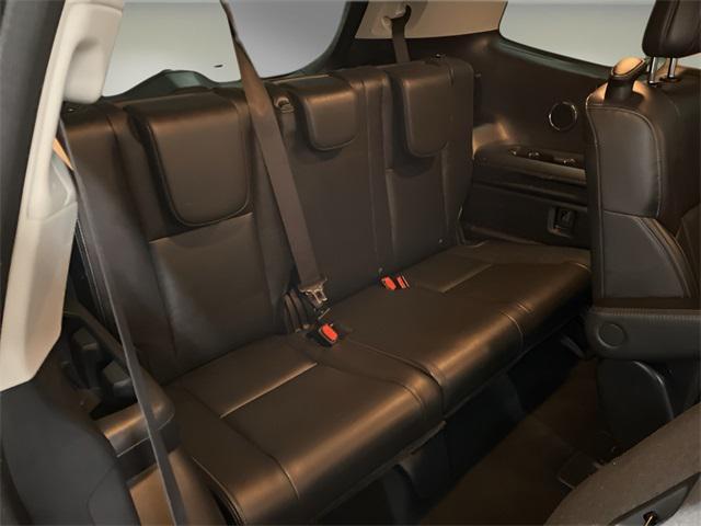 used 2020 Subaru Ascent car, priced at $19,949