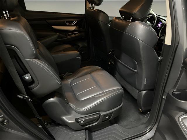 used 2020 Subaru Ascent car, priced at $19,949