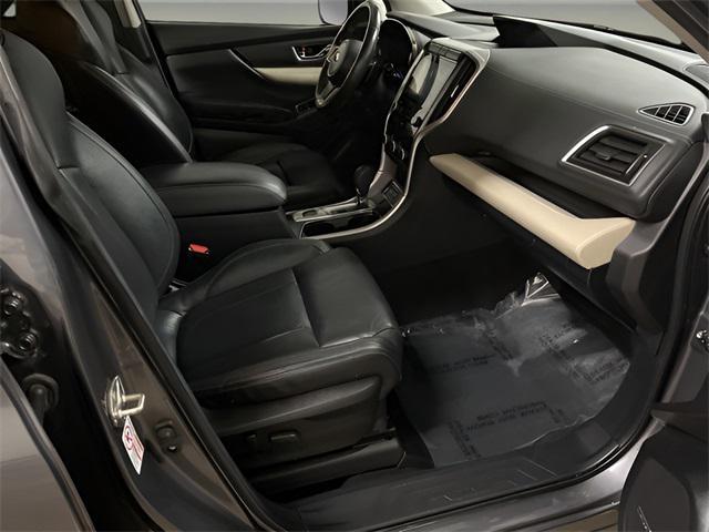 used 2020 Subaru Ascent car, priced at $19,949