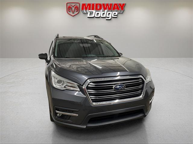used 2020 Subaru Ascent car, priced at $19,949