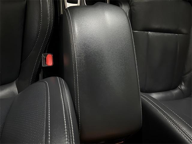 used 2020 Subaru Ascent car, priced at $19,949