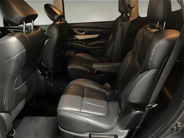 used 2020 Subaru Ascent car, priced at $19,949
