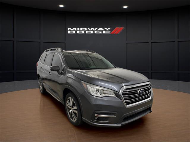 used 2020 Subaru Ascent car, priced at $17,895