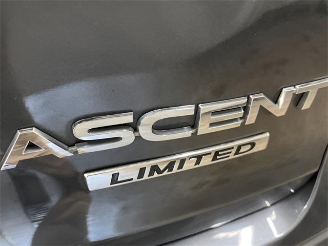 used 2020 Subaru Ascent car, priced at $19,949
