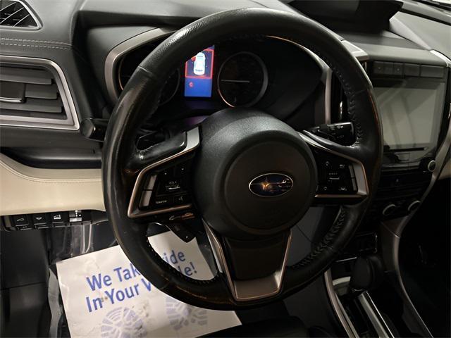 used 2020 Subaru Ascent car, priced at $19,949
