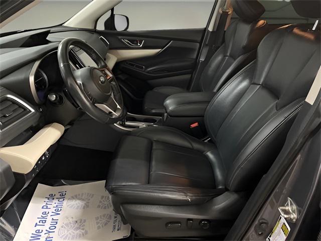 used 2020 Subaru Ascent car, priced at $19,949