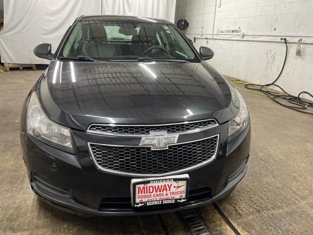 used 2014 Chevrolet Cruze car, priced at $3,949