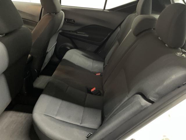 used 2023 Nissan Kicks car, priced at $20,949