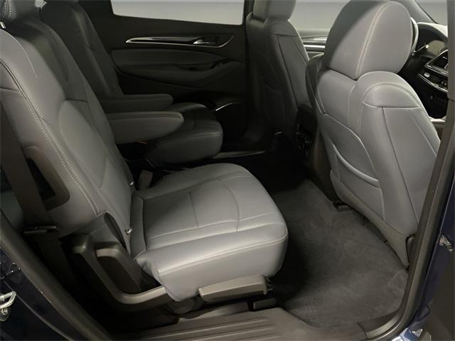 used 2023 Buick Enclave car, priced at $31,949