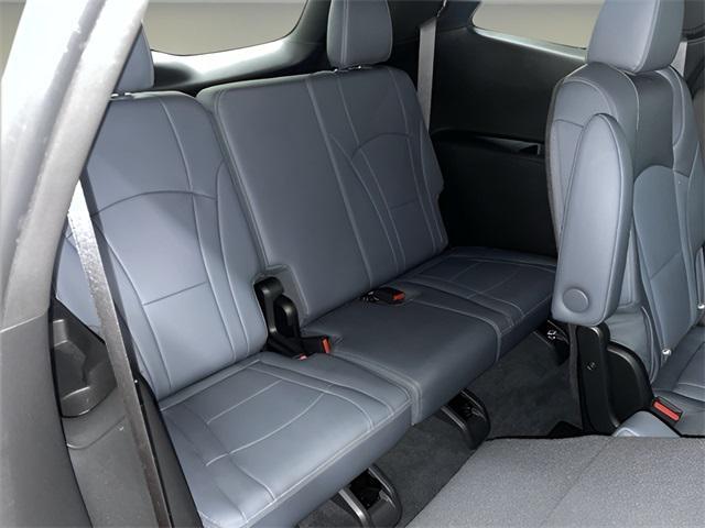 used 2023 Buick Enclave car, priced at $31,949