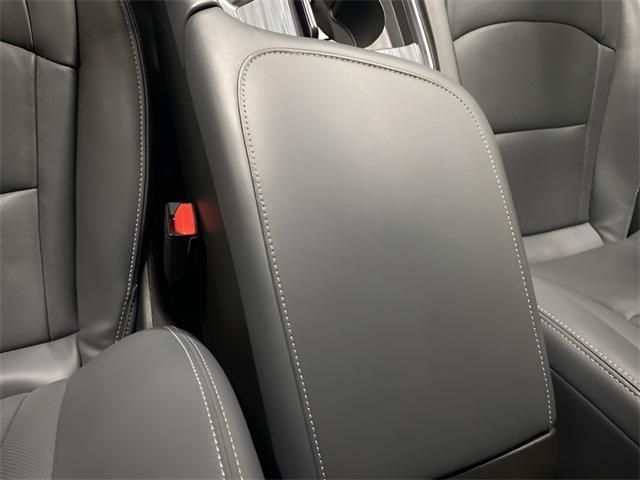 used 2023 Buick Enclave car, priced at $31,949