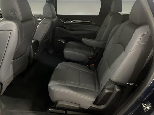 used 2023 Buick Enclave car, priced at $31,949
