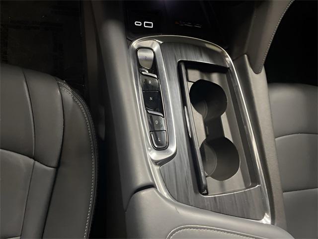 used 2023 Buick Enclave car, priced at $31,949