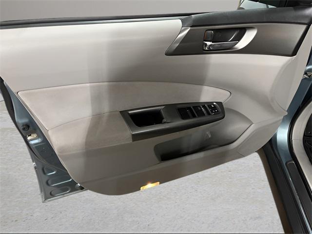 used 2011 Subaru Forester car, priced at $10,949