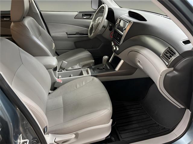 used 2011 Subaru Forester car, priced at $10,949