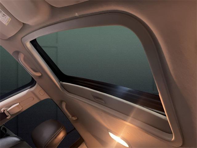 used 2017 Jeep Compass car, priced at $9,395