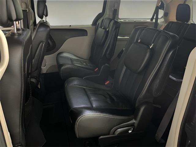 used 2014 Chrysler Town & Country car, priced at $8,949