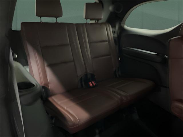 new 2026 Dodge Durango car