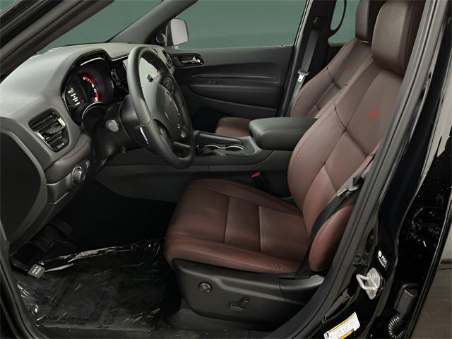 new 2026 Dodge Durango car