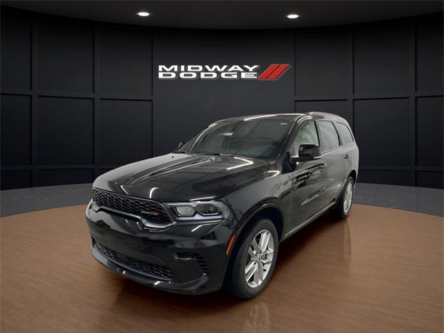new 2026 Dodge Durango car