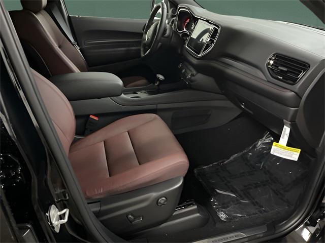 new 2026 Dodge Durango car