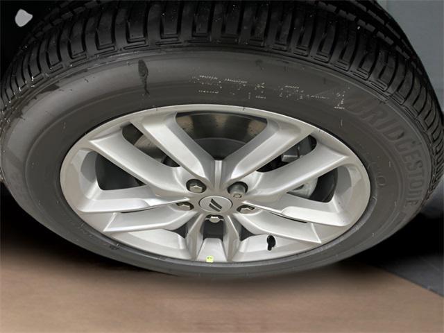 new 2026 Dodge Durango car