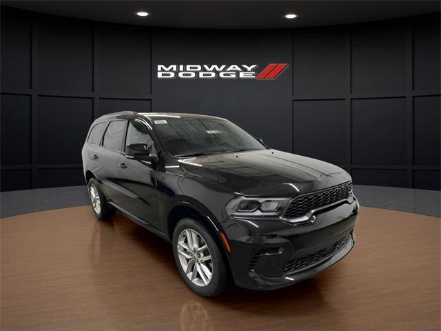 new 2026 Dodge Durango car