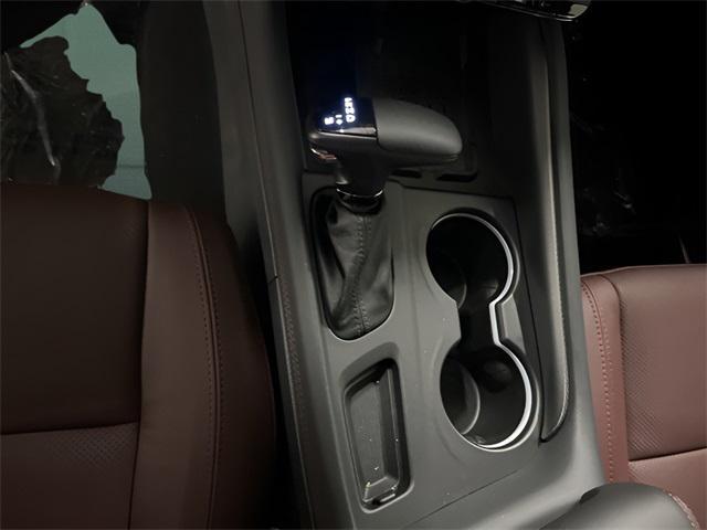 new 2026 Dodge Durango car