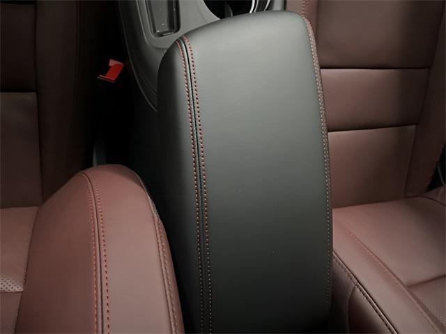 new 2026 Dodge Durango car