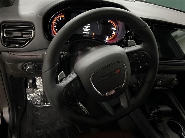 new 2026 Dodge Durango car