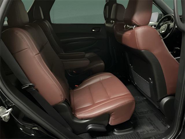 new 2026 Dodge Durango car