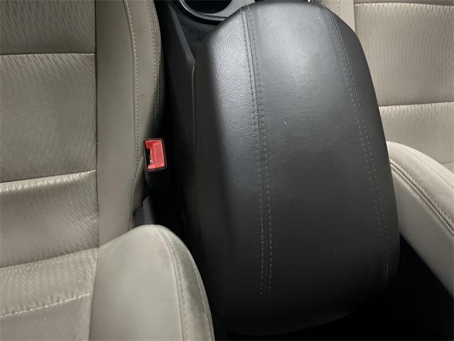 used 2017 Hyundai Santa Fe Sport car, priced at $10,949