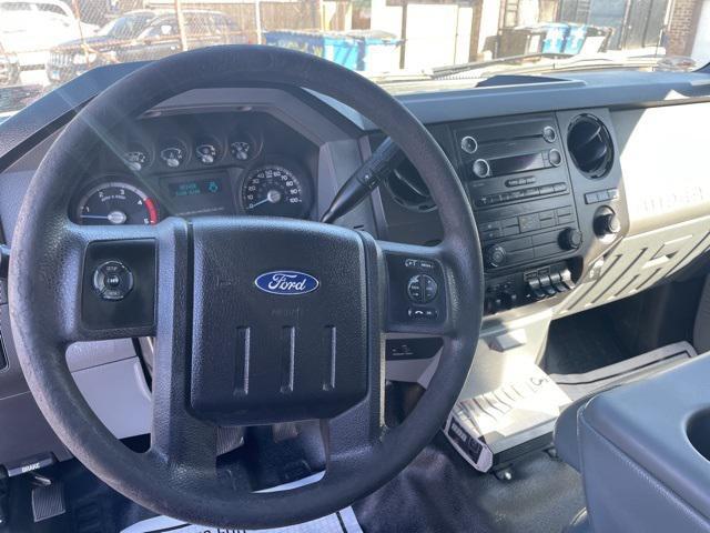 used 2016 Ford F-450 car, priced at $32,949