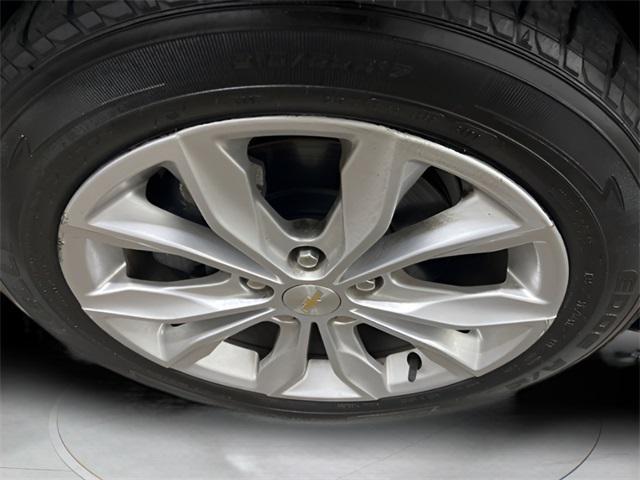 used 2020 Chevrolet Malibu car, priced at $11,949