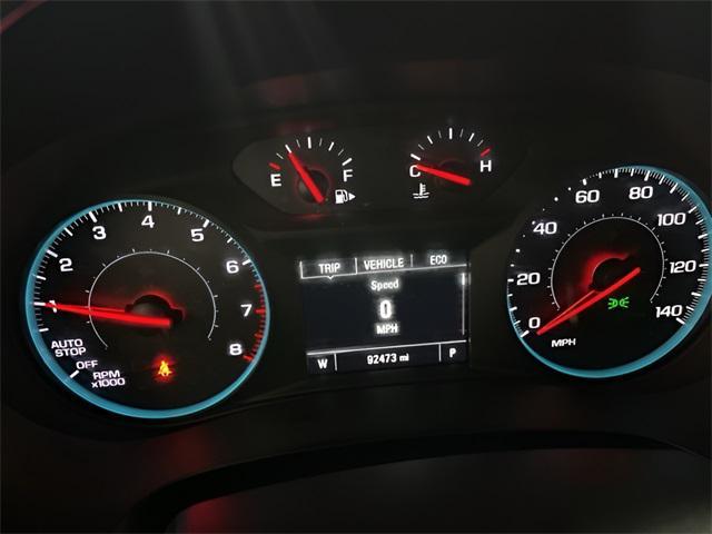 used 2020 Chevrolet Malibu car, priced at $11,949