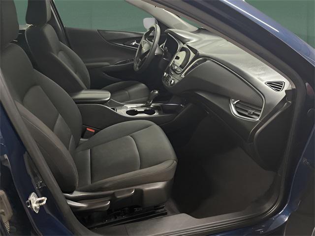 used 2020 Chevrolet Malibu car, priced at $11,949