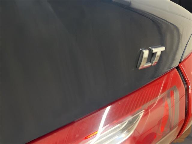 used 2020 Chevrolet Malibu car, priced at $11,949