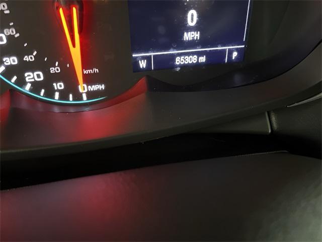 used 2020 Chevrolet Trax car, priced at $12,949