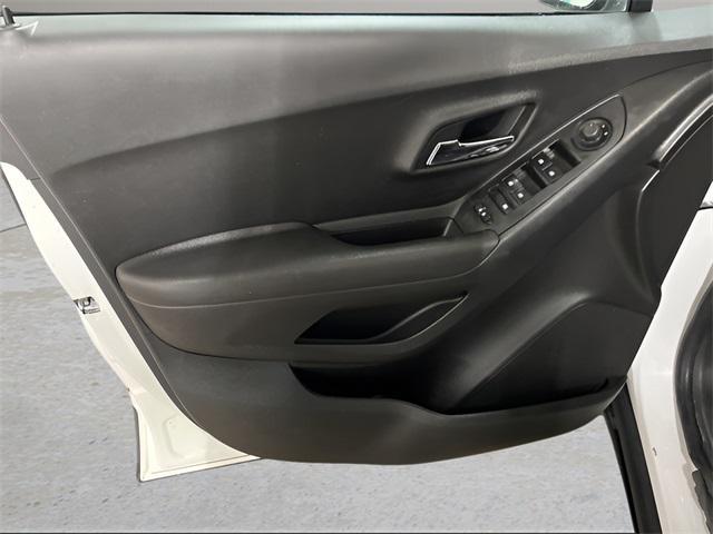 used 2020 Chevrolet Trax car, priced at $12,949