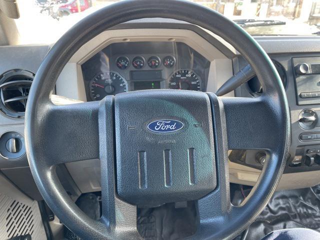 used 2008 Ford F-350 car, priced at $20,949