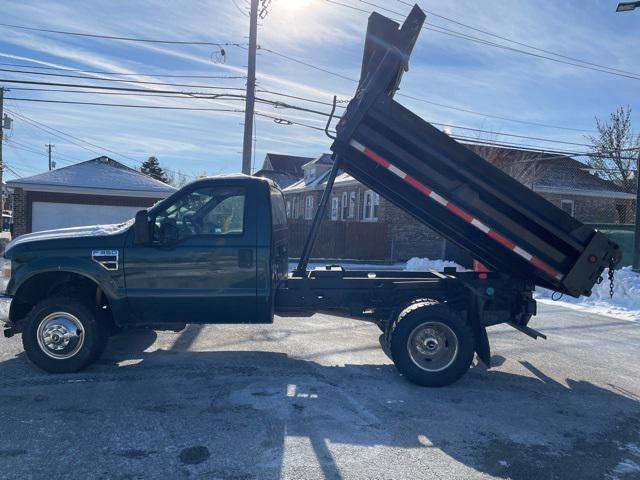 used 2008 Ford F-350 car, priced at $20,949