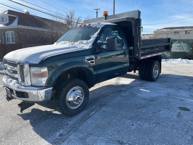 used 2008 Ford F-350 car, priced at $20,949