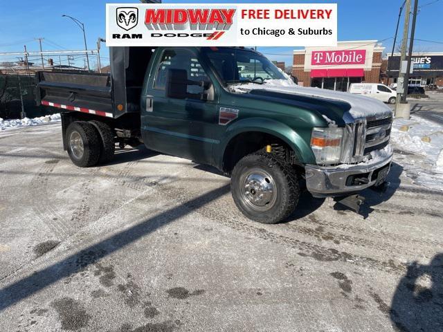 used 2008 Ford F-350 car, priced at $20,949