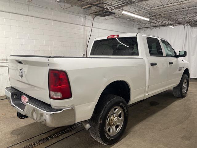 used 2014 Ram 2500 car, priced at $20,949