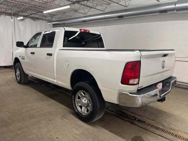 used 2014 Ram 2500 car, priced at $20,949