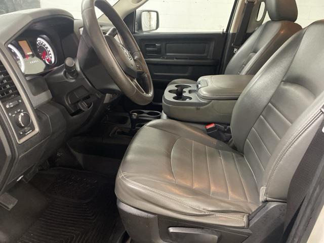 used 2014 Ram 2500 car, priced at $20,949