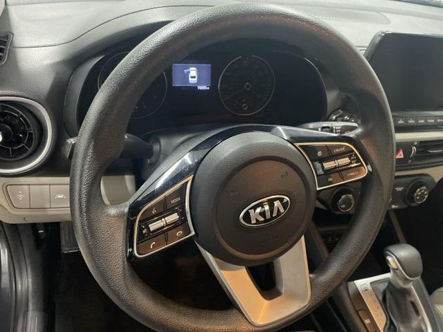 used 2020 Kia Forte car, priced at $14,949