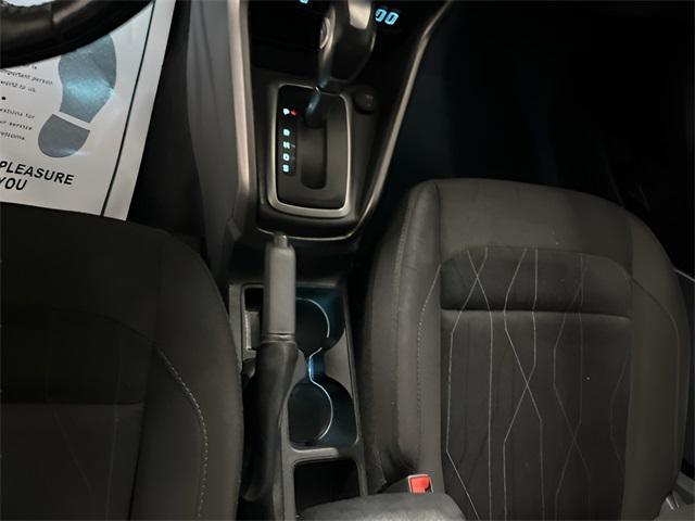 used 2019 Ford EcoSport car, priced at $12,949
