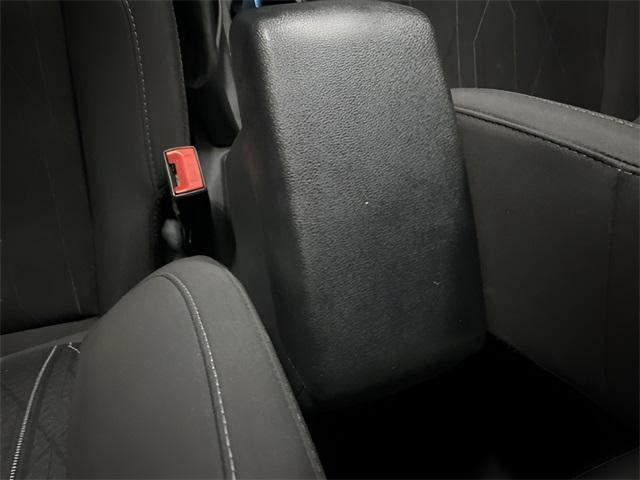 used 2019 Ford EcoSport car, priced at $12,949