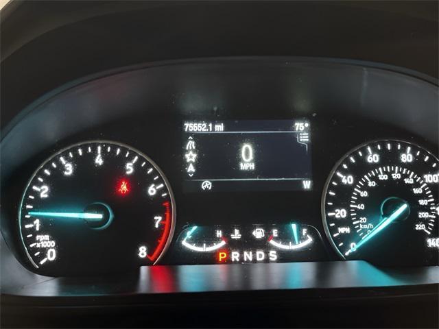 used 2019 Ford EcoSport car, priced at $12,949